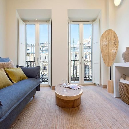 Genteel Home San Francisco Suites Sewilla Zewnętrze zdjęcie
