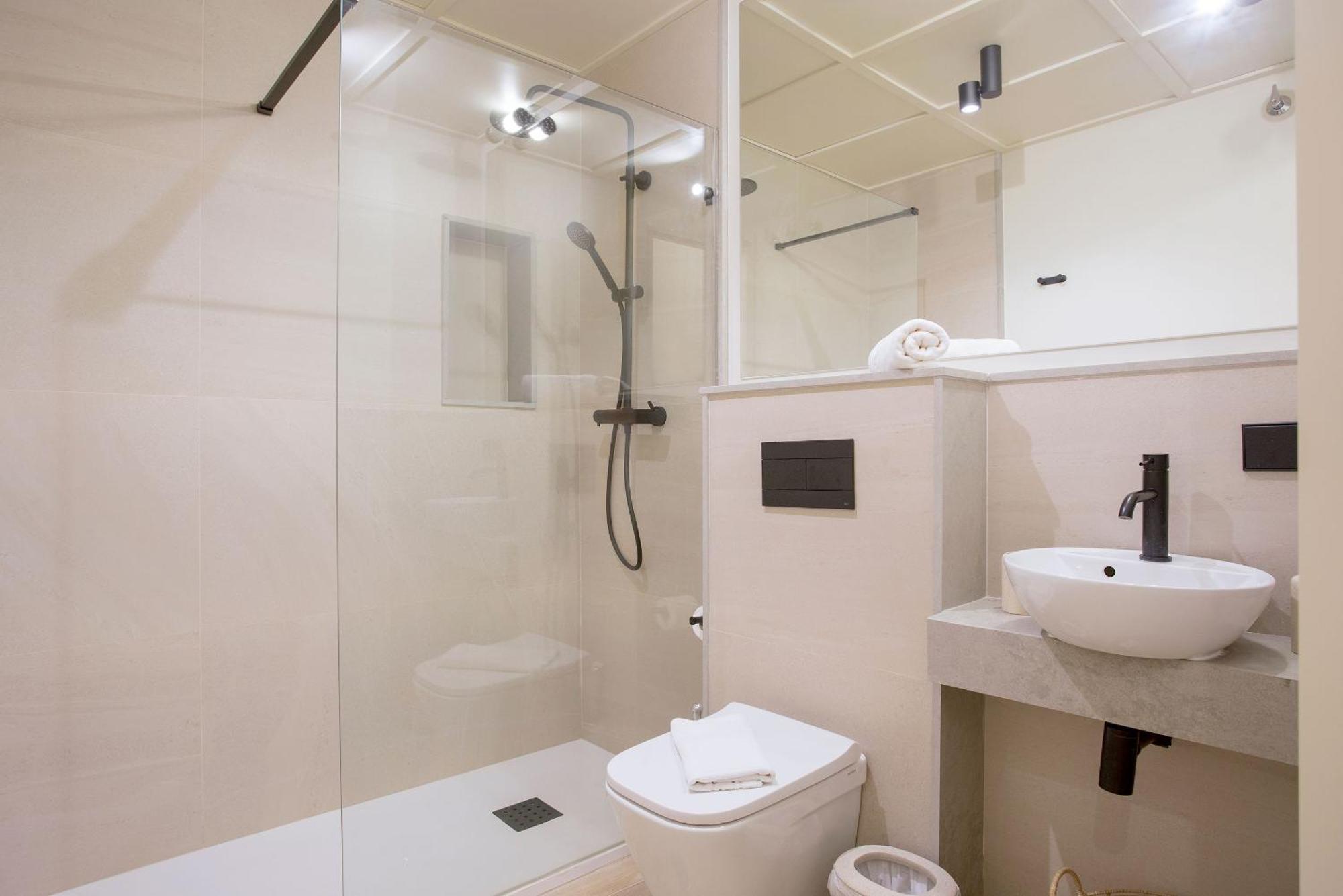 Genteel Home San Francisco Suites Sewilla Zewnętrze zdjęcie