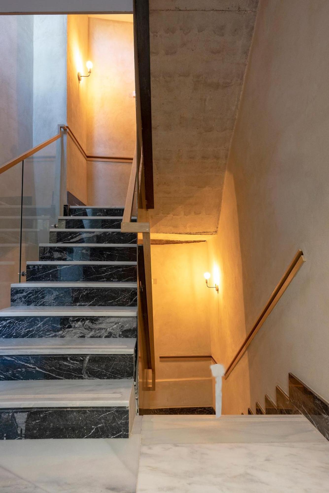 Genteel Home San Francisco Suites Sewilla Zewnętrze zdjęcie