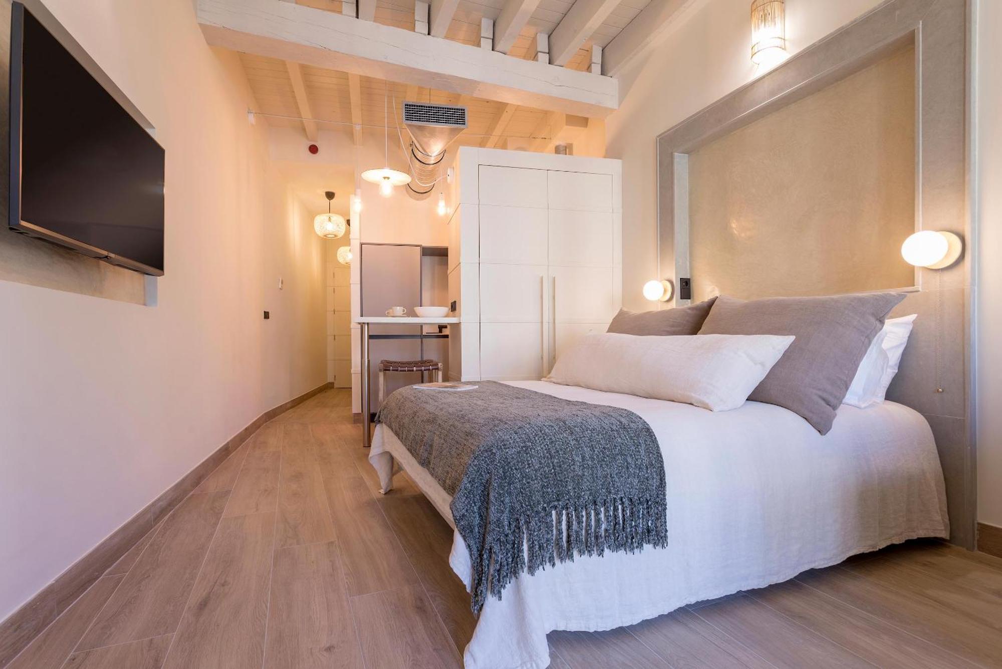 Genteel Home San Francisco Suites Sewilla Zewnętrze zdjęcie